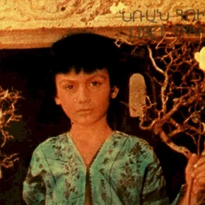 Photo du film : Paradjanov, le dernier collage