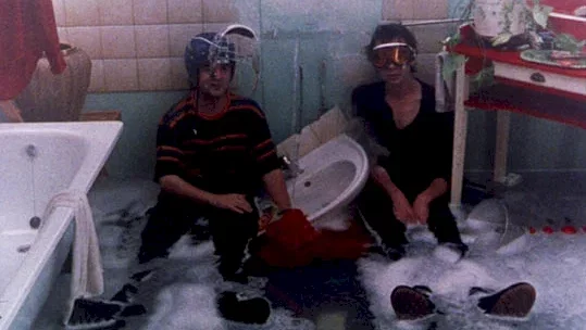 Photo 3 du film : Therapie russe