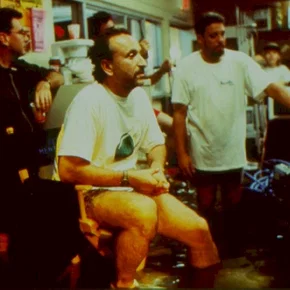 Photo du film : Pluie d'enfer
