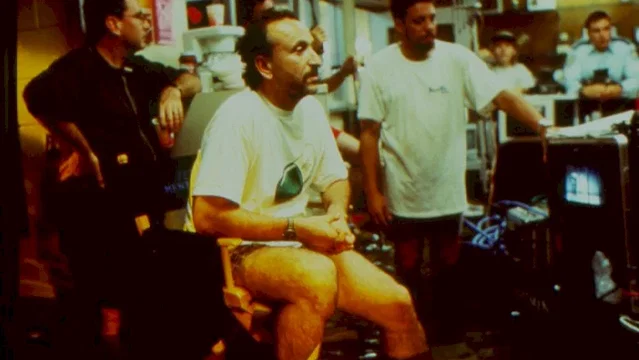 Photo du film : Pluie d'enfer