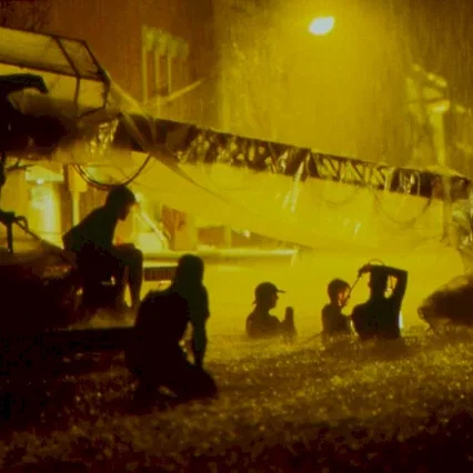 Miniature photo du film : Pluie d'enfer