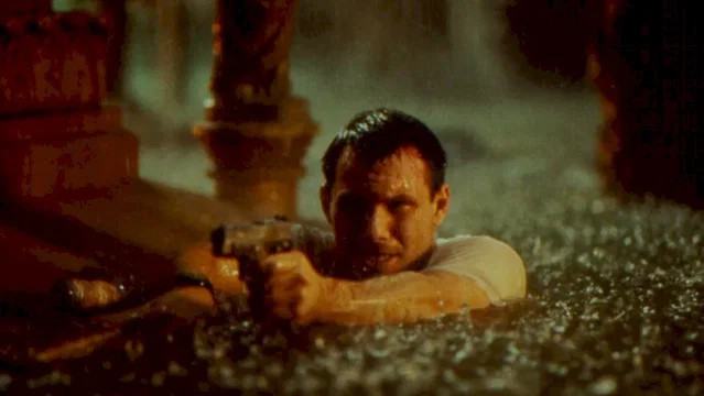 Photo du film : Pluie d'enfer