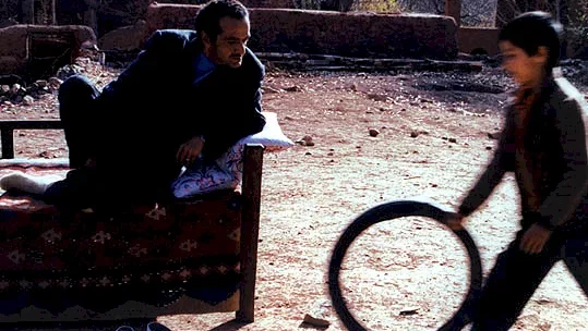 Photo 3 du film : Cinquieme saison