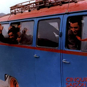Photo du film : Cinquieme saison