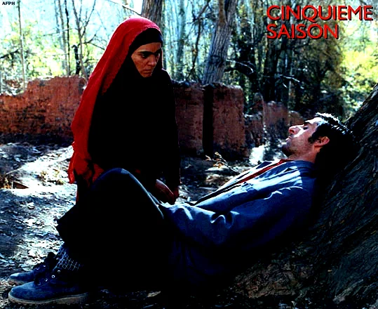 Photo 6 du film : Cinquieme saison
