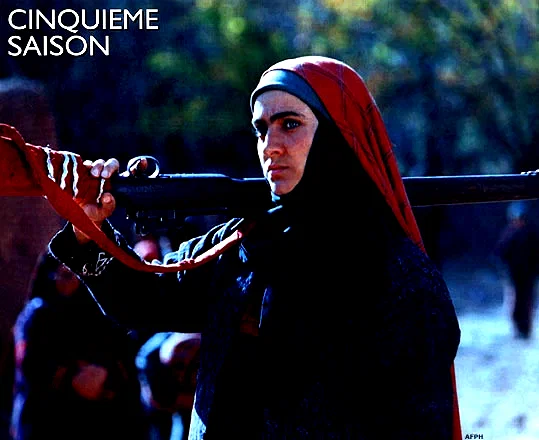 Photo 7 du film : Cinquieme saison