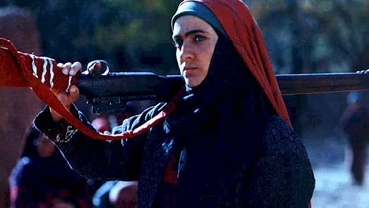 Photo 7 du film : Cinquieme saison