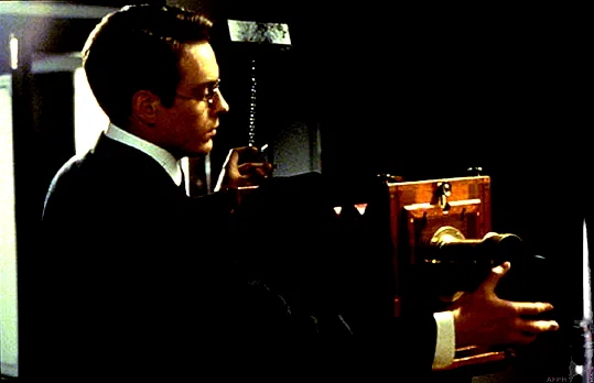 Photo 3 du film : Forever