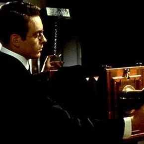 Photo du film : Forever