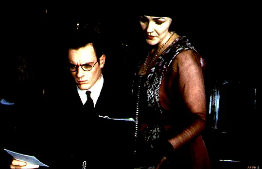Photo 4 du film : Forever