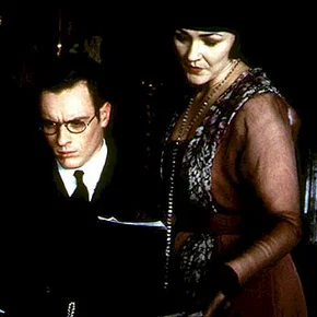 Photo du film : Forever