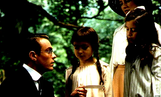 Photo 5 du film : Forever