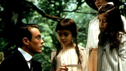 Photo 5 du film : Forever