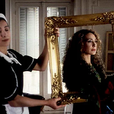 Miniature photo du film : Riches, belles, etc...