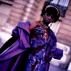 Photo du film : Riches, belles, etc...