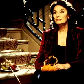 Photo du film : Riches, belles, etc...