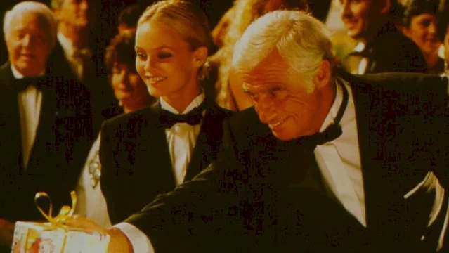 Photo 3 du film : 1 chance sur 2