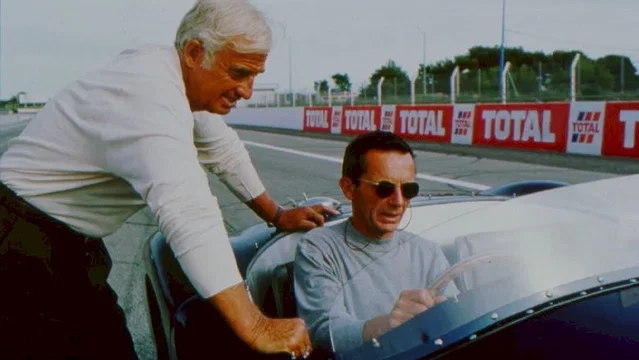 Photo 4 du film : 1 chance sur 2