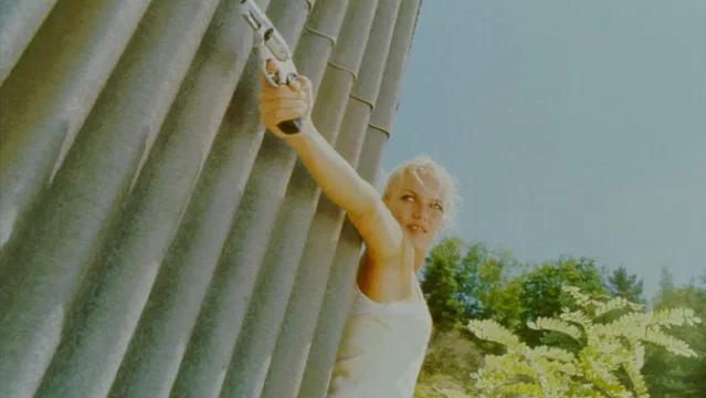 Photo 7 du film : 1 chance sur 2