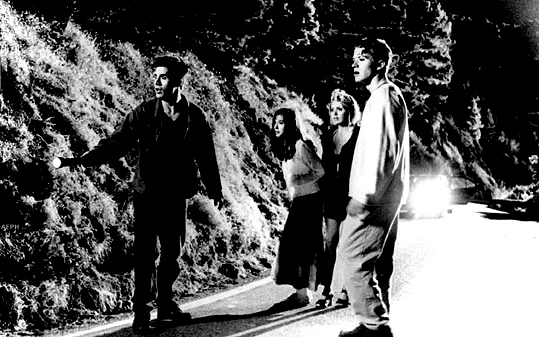 Photo 3 du film : Souviens-toi... l'été dernier