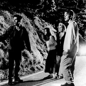 Photo du film : Souviens-toi... l'été dernier