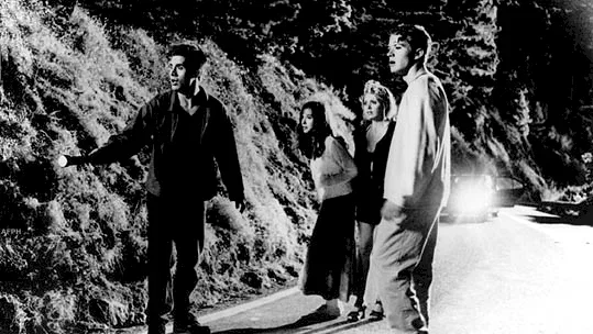 Photo 3 du film : Souviens-toi... l'été dernier