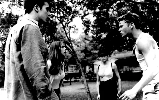Photo 4 du film : Souviens-toi... l'été dernier
