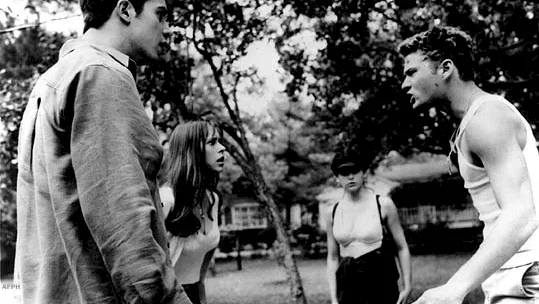 Photo 4 du film : Souviens-toi... l'été dernier