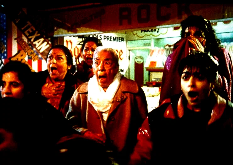Photo du film : Bhaji (une balade a blackpool)