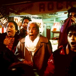 Photo du film : Bhaji (une balade a blackpool)