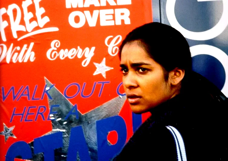 Photo du film : Bhaji (une balade a blackpool)