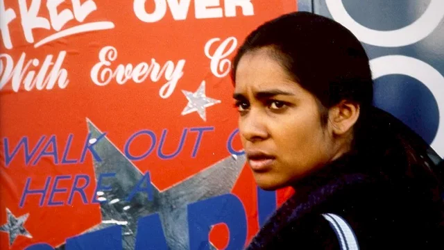 Photo 4 du film : Bhaji (une balade a blackpool)