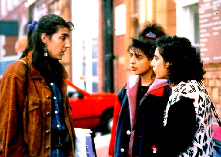 Photo du film : Bhaji (une balade a blackpool)