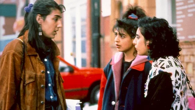 Photo 5 du film : Bhaji (une balade a blackpool)