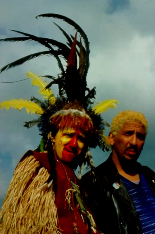 Photo du film : Charite biz'ness