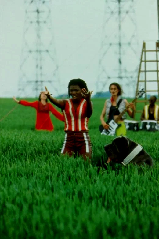 Photo du film : Charite biz'ness