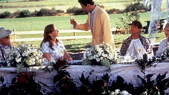 Photo du film : In & out