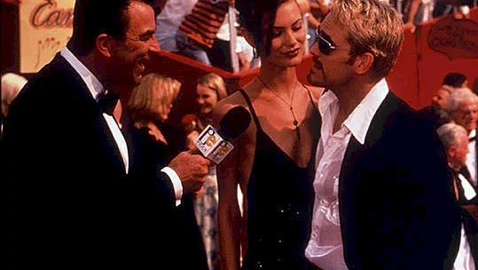 Photo du film : In & out