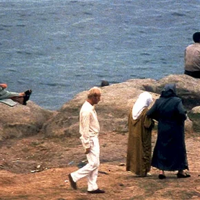 Photo du film : Fantomes de tanger