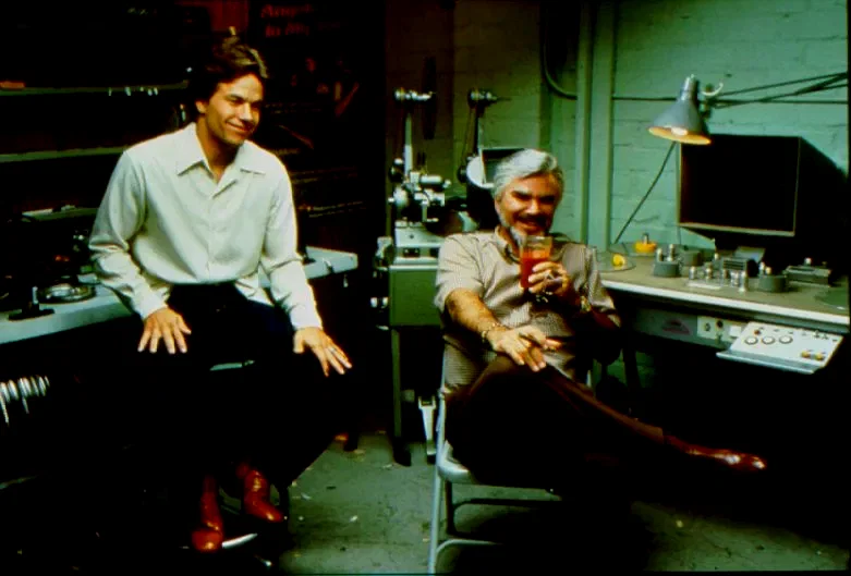 Photo 3 du film : Boogie nights