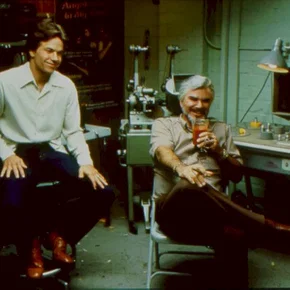 Photo du film : Boogie nights
