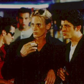 Photo du film : Déjà mort