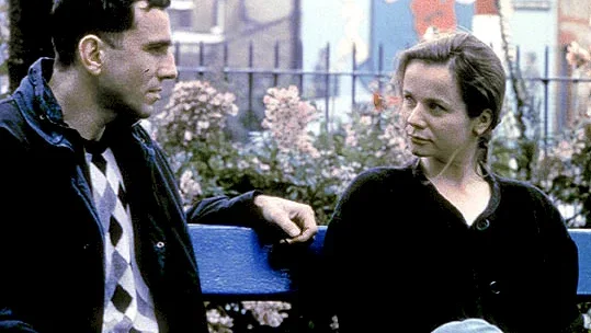Photo du film : The boxer
