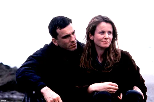 Photo 3 du film : The boxer
