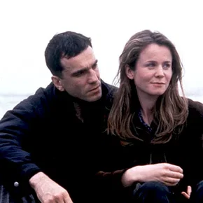 Photo du film : The boxer