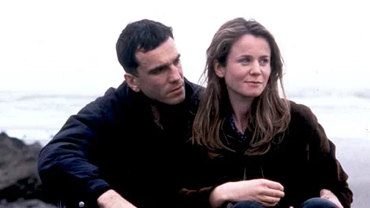 Photo du film : The boxer