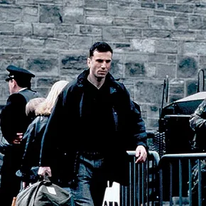 Photo du film : The boxer