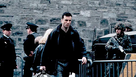 Photo du film : The boxer