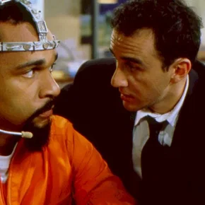 Photo du film : Le clone