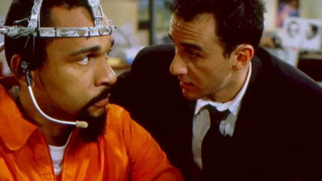 Photo 2 du film : Le clone